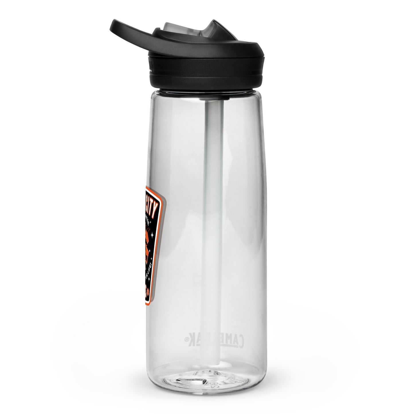 Sports water bottle EMS