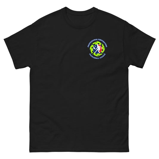 Men's classic tee Pickle Ball