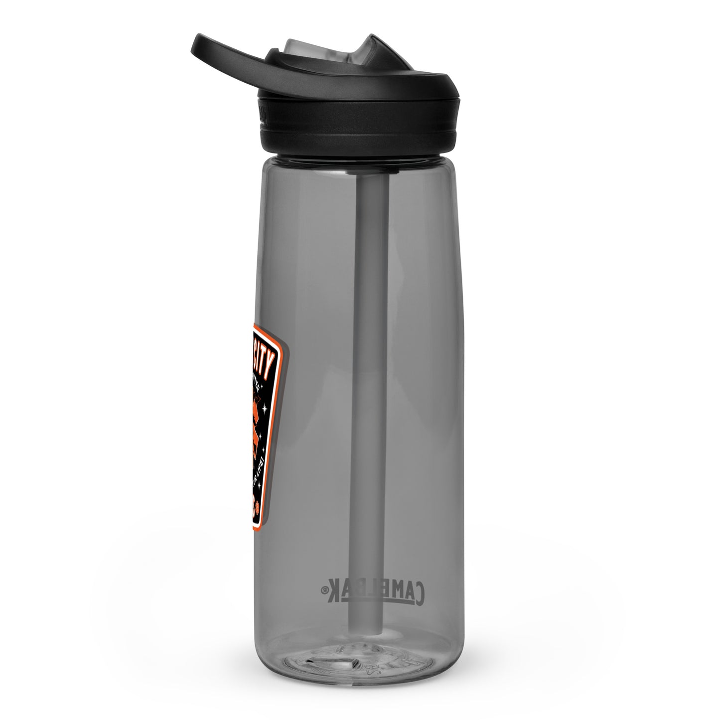 Sports water bottle EMS