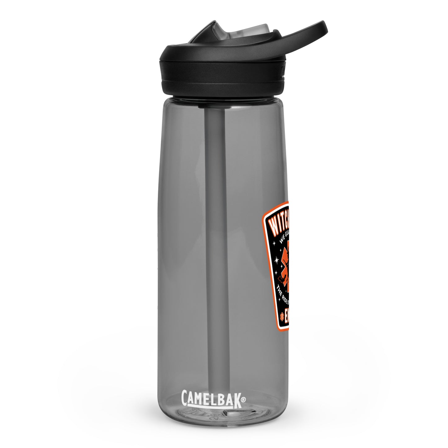 Sports water bottle EMS