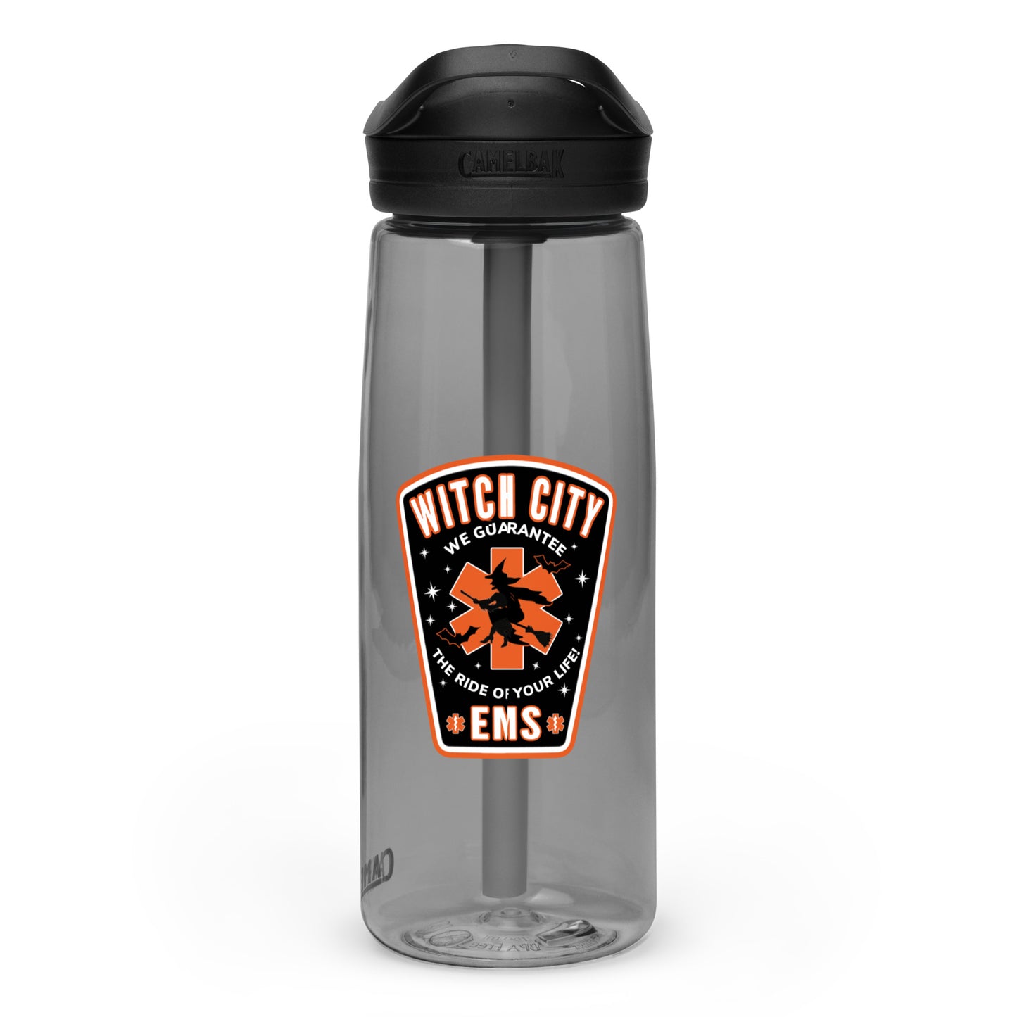 Sports water bottle EMS