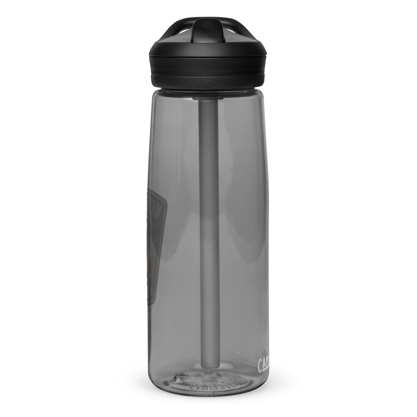 Sports water bottle EMS