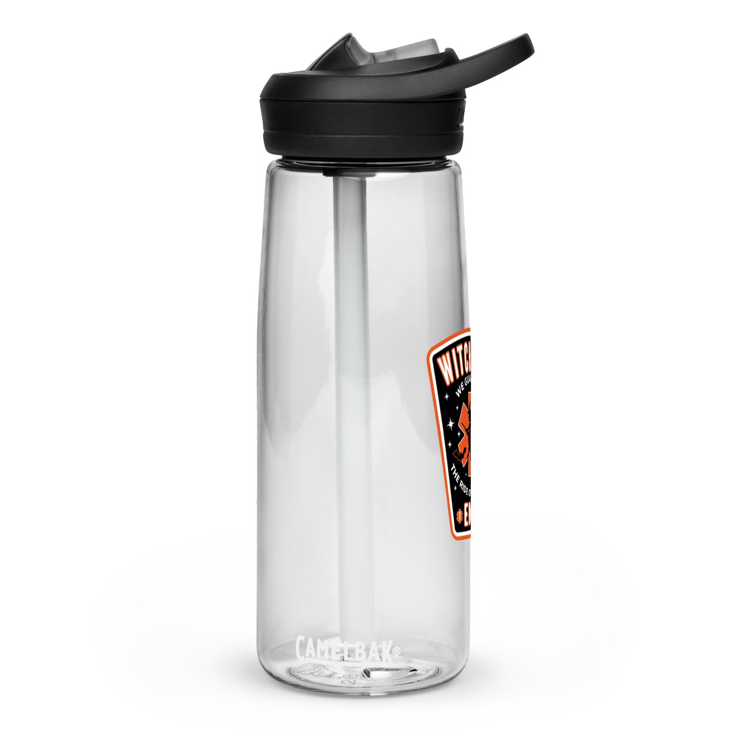 Sports water bottle EMS