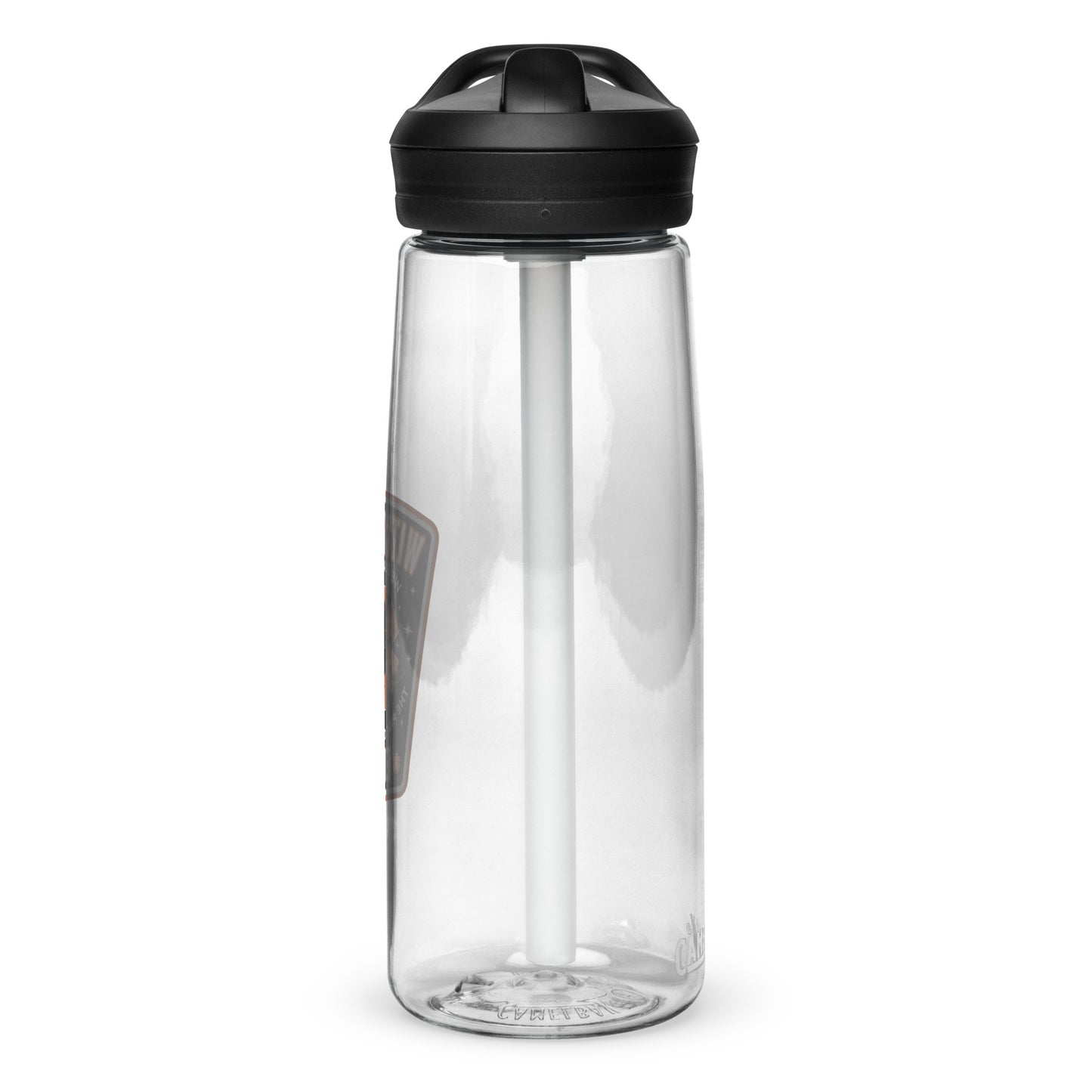 Sports water bottle EMS