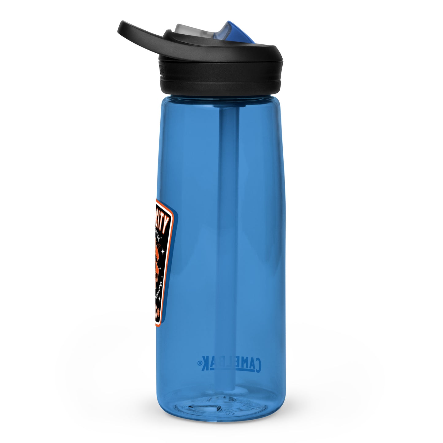 Sports water bottle EMS