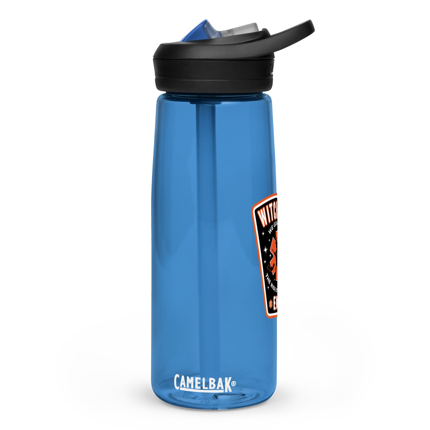 Sports water bottle EMS