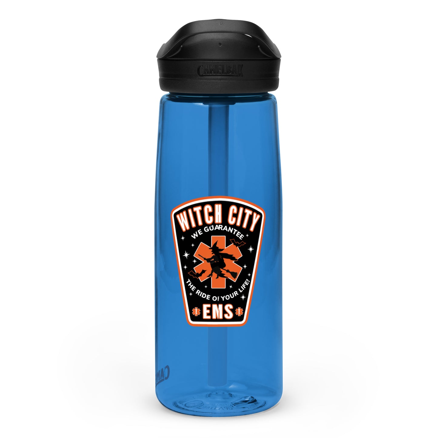 Sports water bottle EMS