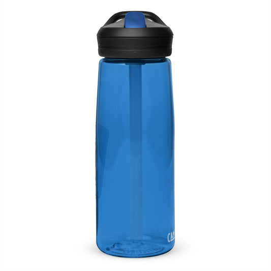 Sports water bottle EMS